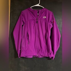 The North Face Women's Magenta Ski Jacket